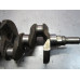 #X702 Crankshaft Standard For 11-13 Ford Fiesta  1.6 96MM6303EA